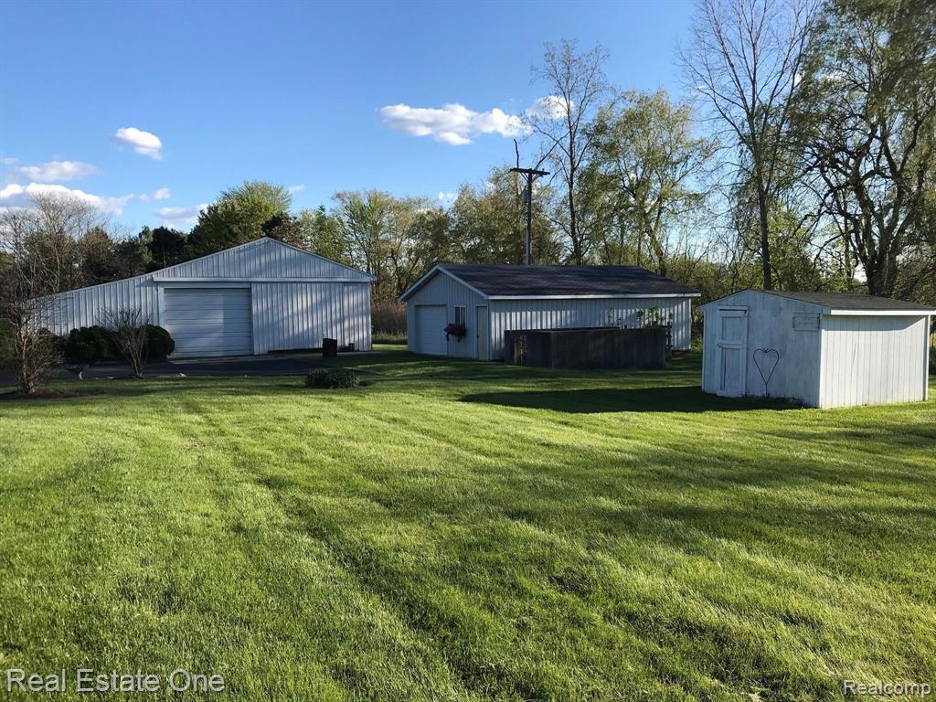 4576 Stewart Road Metamora, MI 48455 - Photo 34 of 44