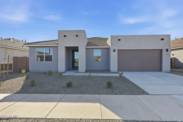 $643,373 | 14777 West Lariat Trail, Surprise, AZ 85387