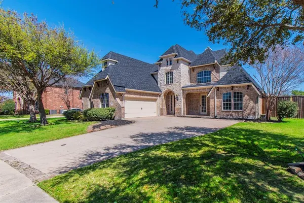 $699,000 | 830 Trail Drive, Prosper, TX 75078