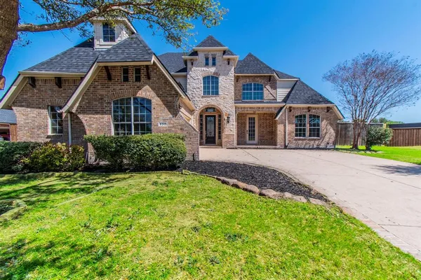 $699,000 | 830 Trail Drive, Prosper, TX 75078