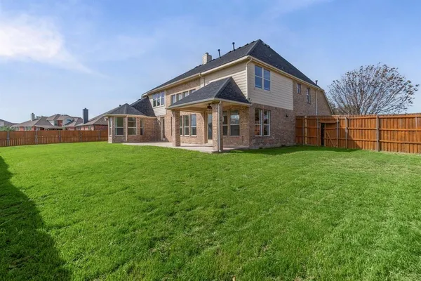 $699,000 | 830 Trail Drive, Prosper, TX 75078