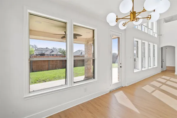 $699,000 | 830 Trail Drive, Prosper, TX 75078