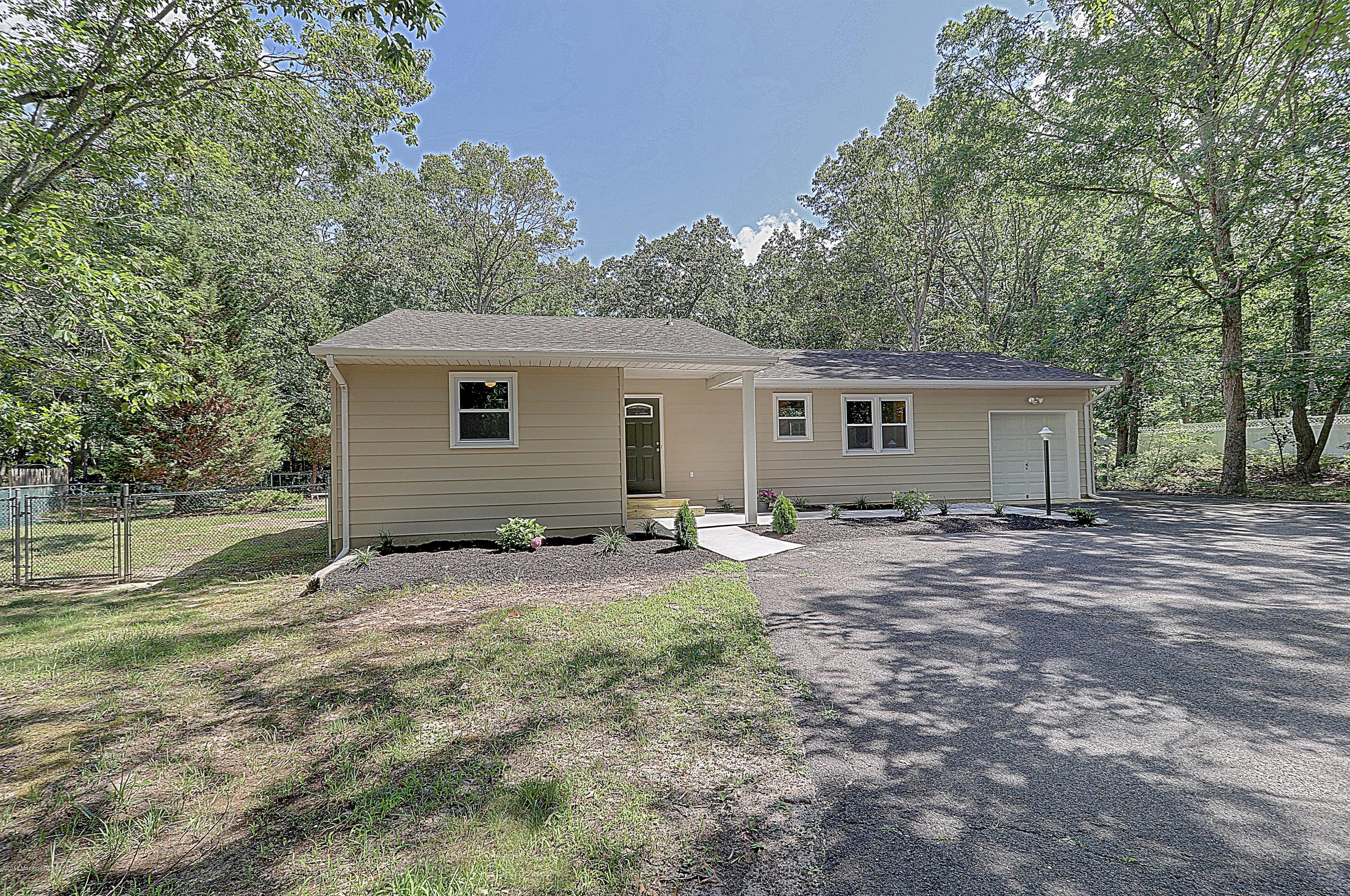 859 Toms River Road Jackson, NJ 08527 - Photo 3 of 39 002_Front