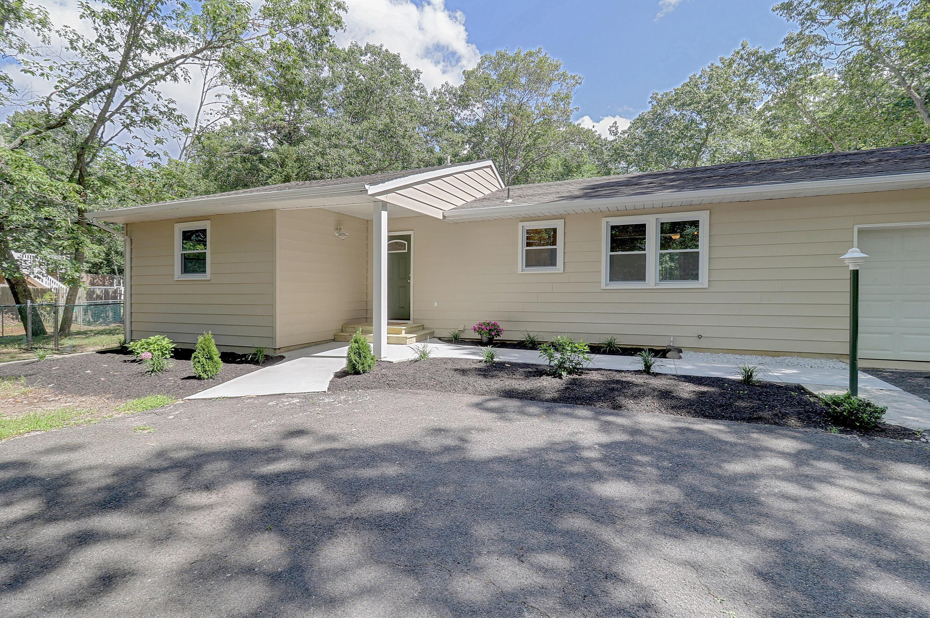 859 Toms River Road Jackson, NJ 08527 - Photo 4 of 39 003_Front
