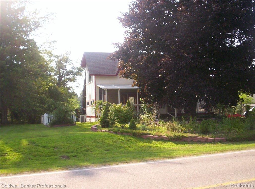 1659 Farnsworth Road Lapeer, MI 48446 - Photo 1 of 11 FF73F081