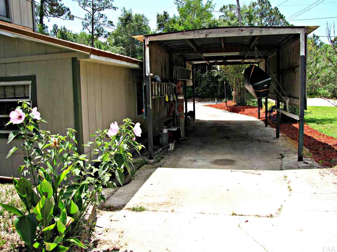 7624 River Road Milton, FL 32583 - Photo 43 of 43 Gallery Image 43