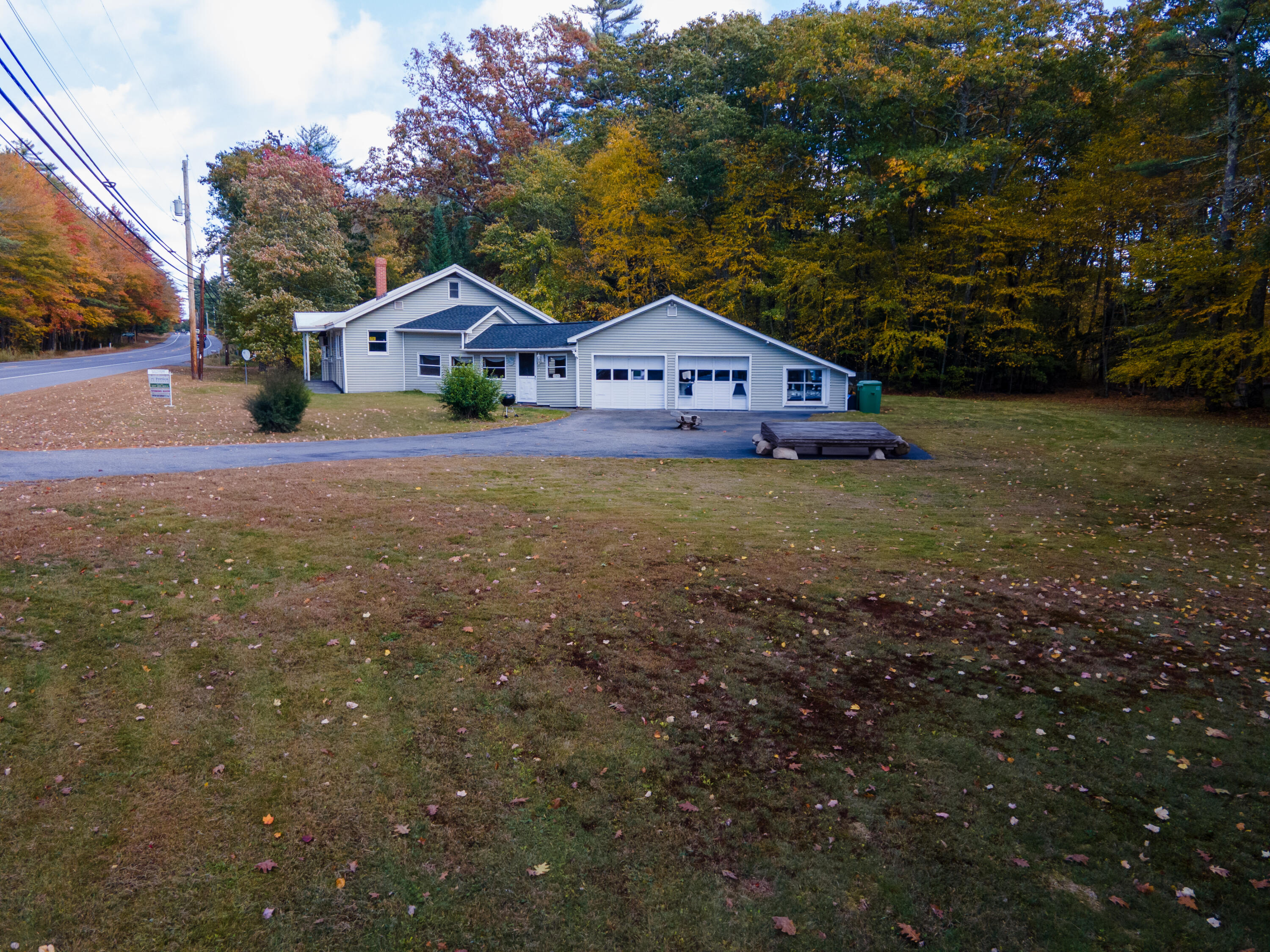 235 Biddeford Road Alfred, ME 04002 - Photo 31 of 40 DJI_0990