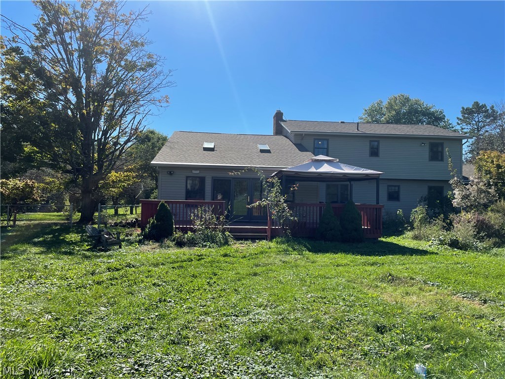 3077 Rohrer Road Wadsworth, OH 44281 - Photo 23 of 35