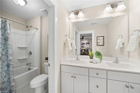 $549,900 | 6125 Sundown Drive, Greensboro, NC 27410