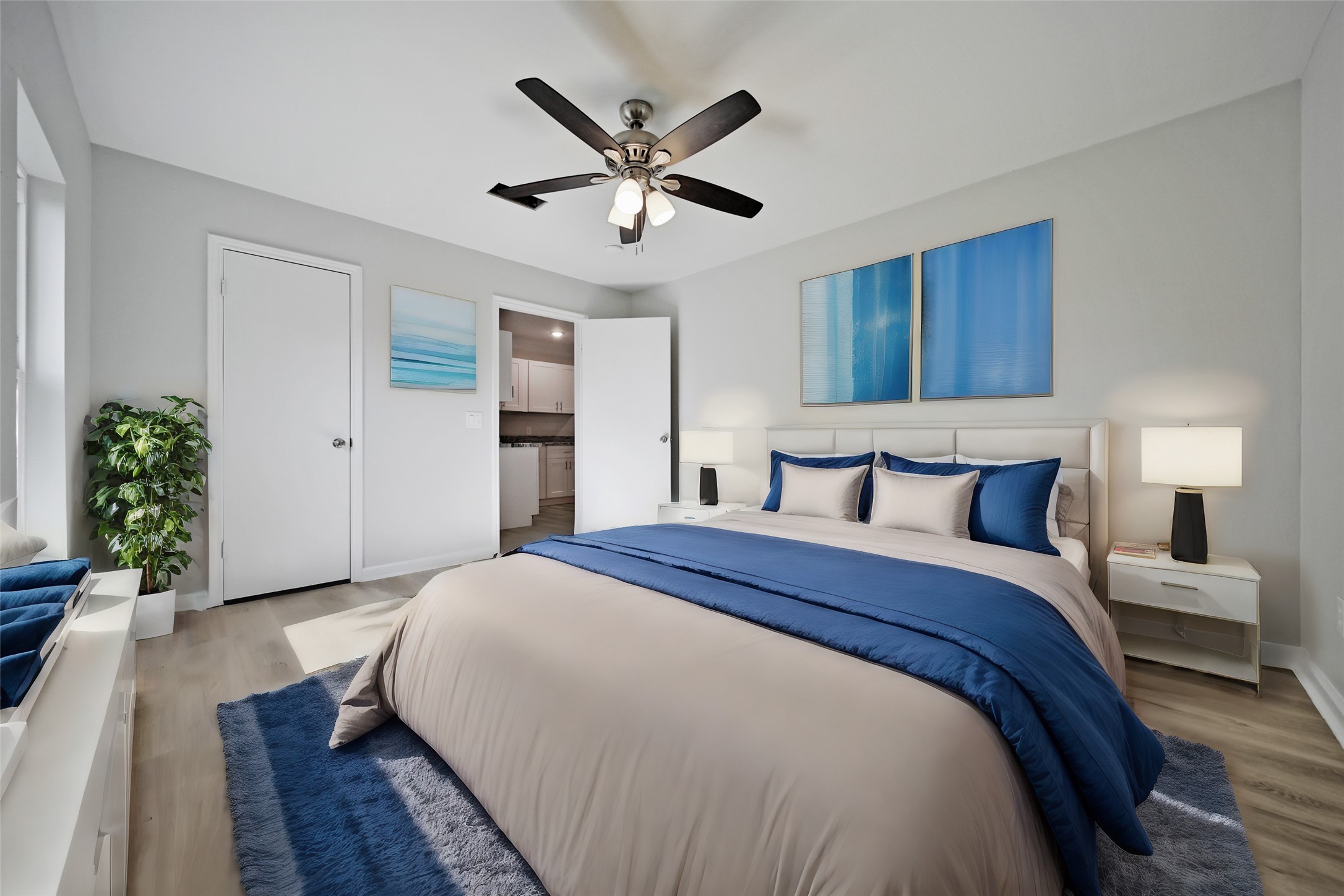 11712 White Cedar Street Willis, TX 77318 - Photo 14 of 24 Virtually Staged