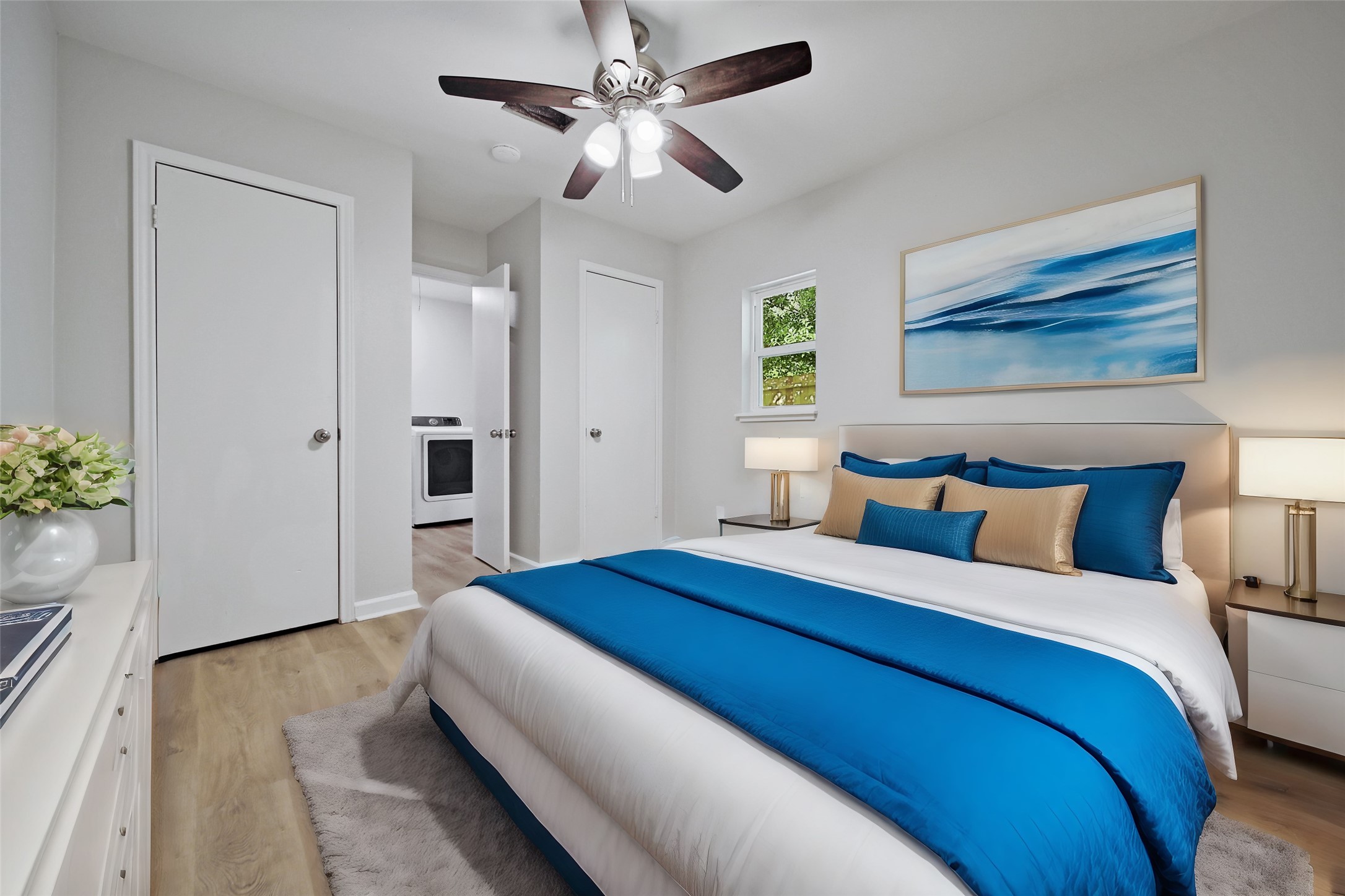 11712 White Cedar Street Willis, TX 77318 - Photo 18 of 24 Virtually Staged