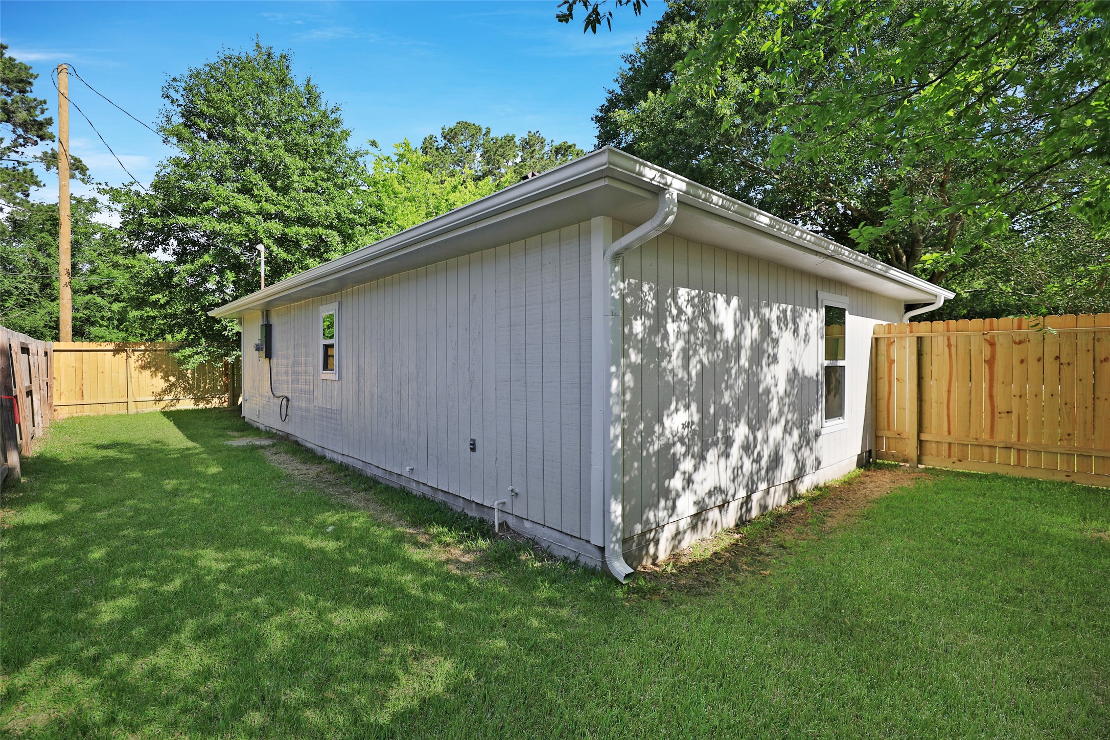 11712 White Cedar Street Willis, TX 77318 - Photo 21 of 24