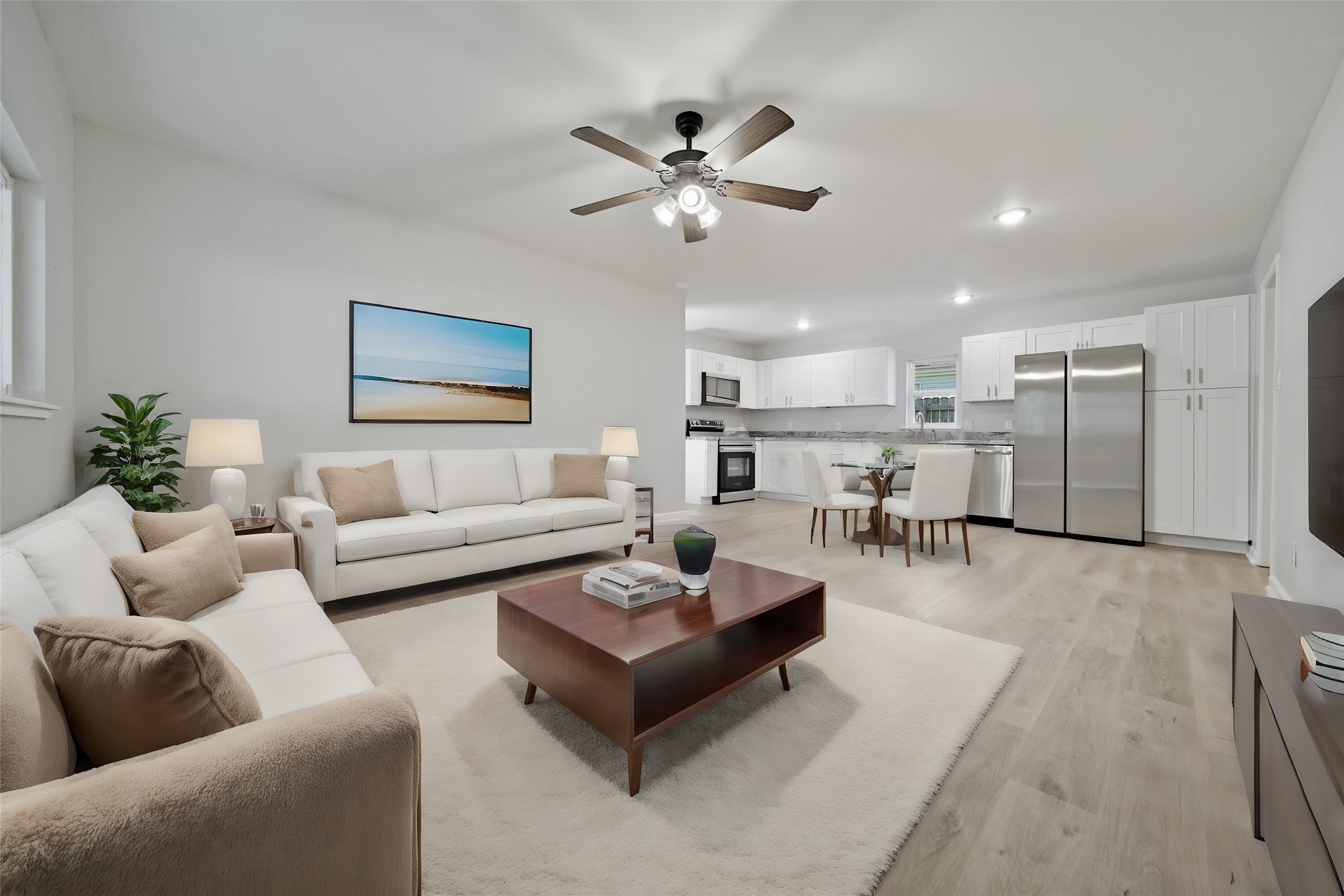 11712 White Cedar Street Willis, TX 77318 - Photo 5 of 24 Virtually Staged