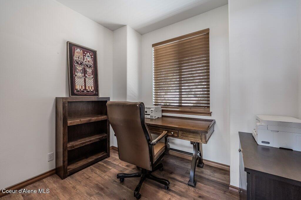 614 Granite Ridge Drive Sandpoint, ID 83864 - Photo 18 of 71 Office