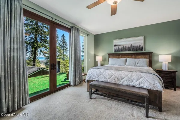 $1,379,000 | 614 Granite Ridge Drive, Sandpoint, ID 83864