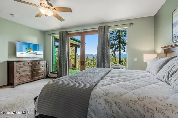 $1,379,000 | 614 Granite Ridge Drive, Sandpoint, ID 83864