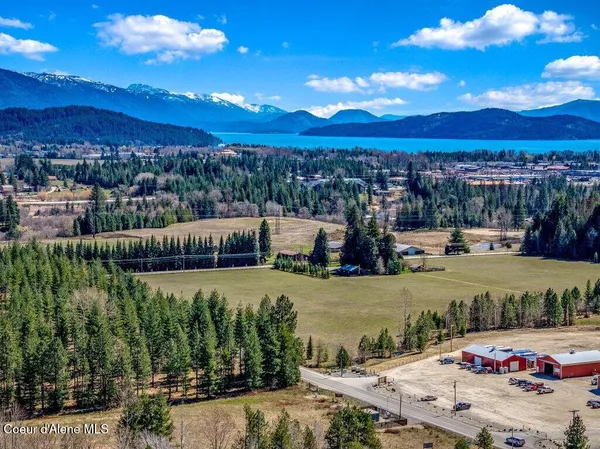 $1,379,000 | 614 Granite Ridge Drive, Sandpoint, ID 83864