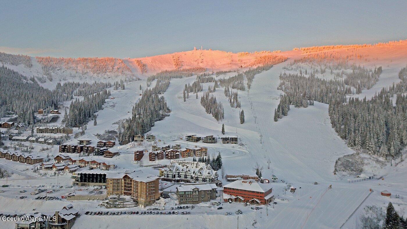 614 Granite Ridge Drive Sandpoint, ID 83864 - Photo 4 of 71 schweitzer-mountain-resort