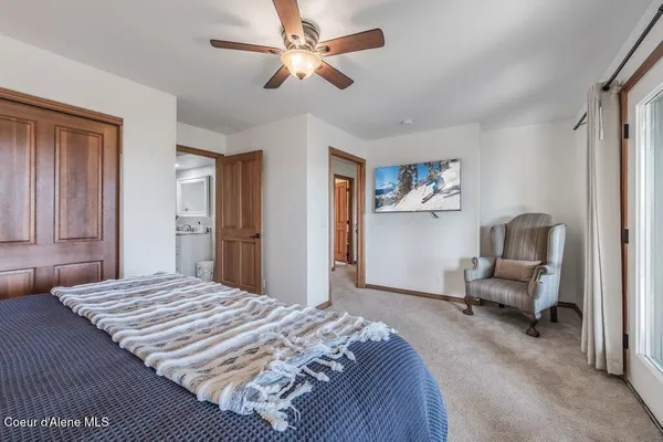 $1,379,000 | 614 Granite Ridge Drive, Sandpoint, ID 83864