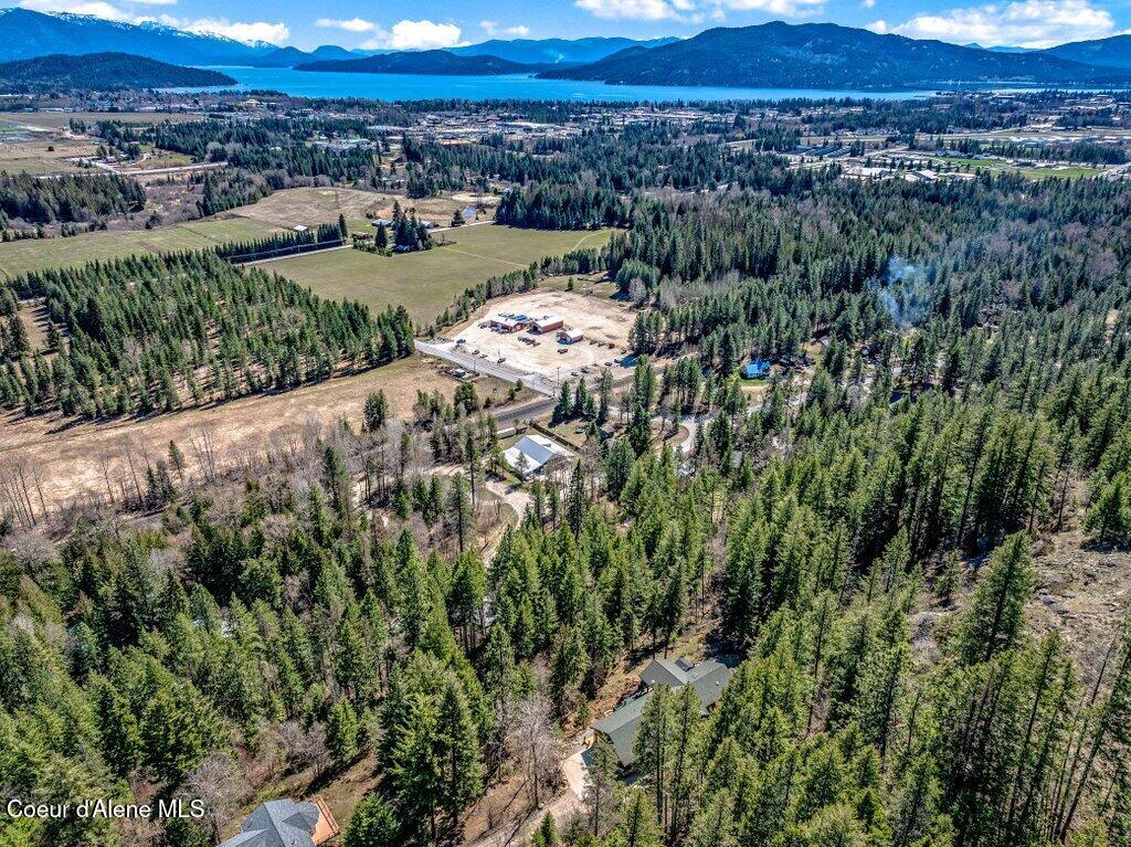 614 Granite Ridge Drive Sandpoint, ID 83864 - Photo 57 of 71 Lake Views