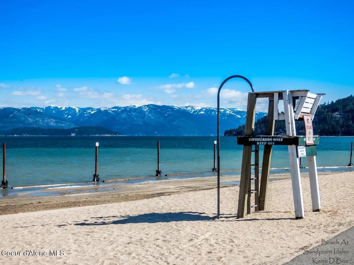 614 Granite Ridge Drive Sandpoint, ID 83864 - Photo 67 of 71 City Beach