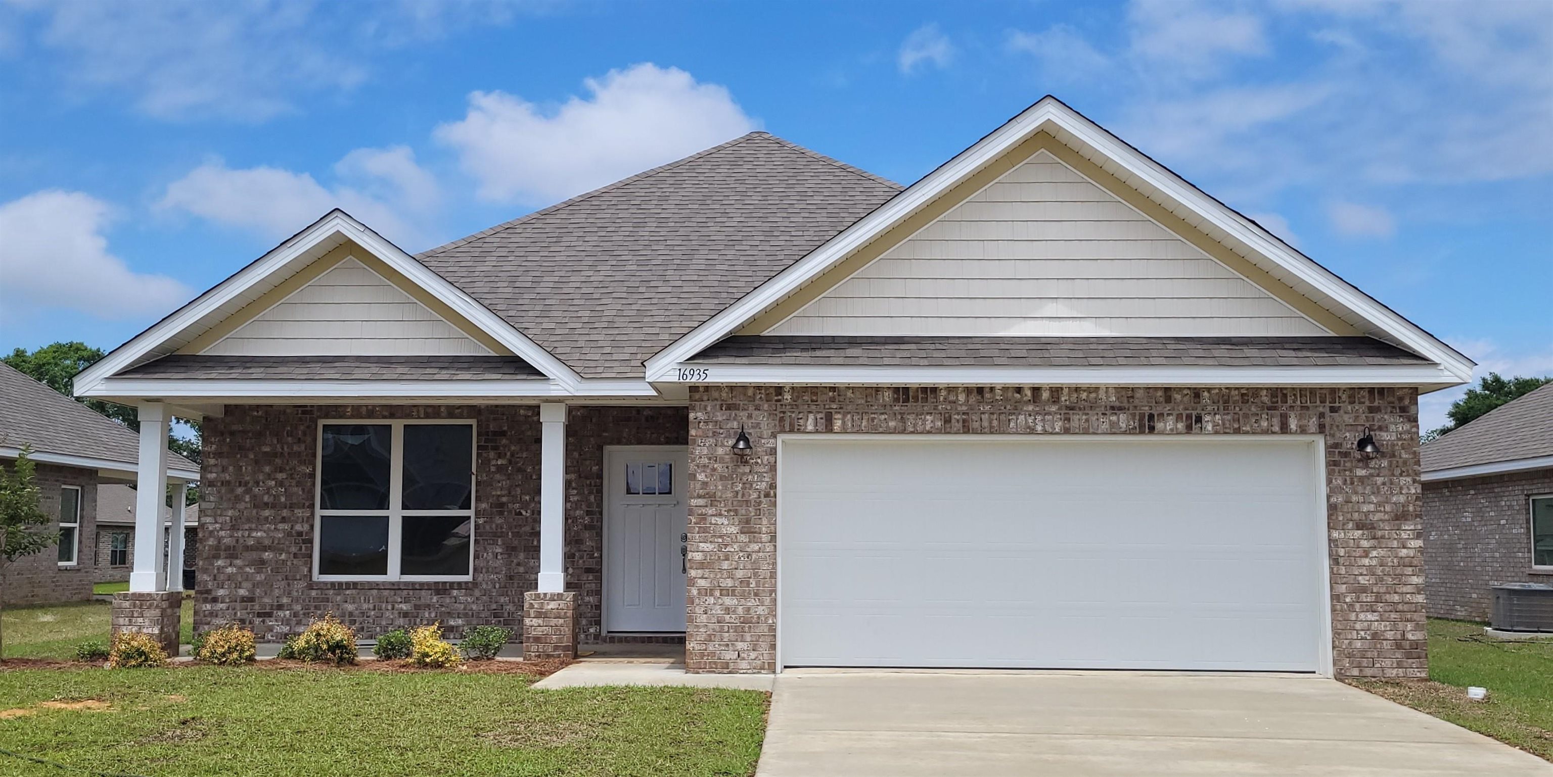 16935 Fedora Drive Loxley, AL 36551 - Photo 1 of 2