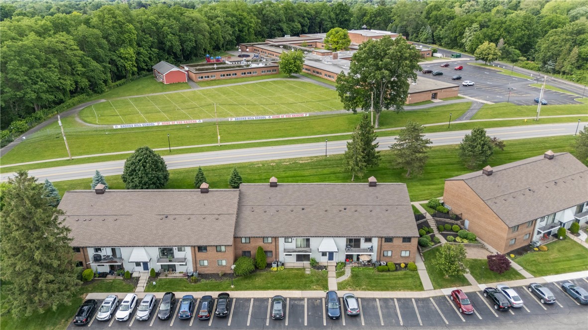 2 High Gate Trail, Unit 2 Perinton, NY 14450 - Photo 43 of 47