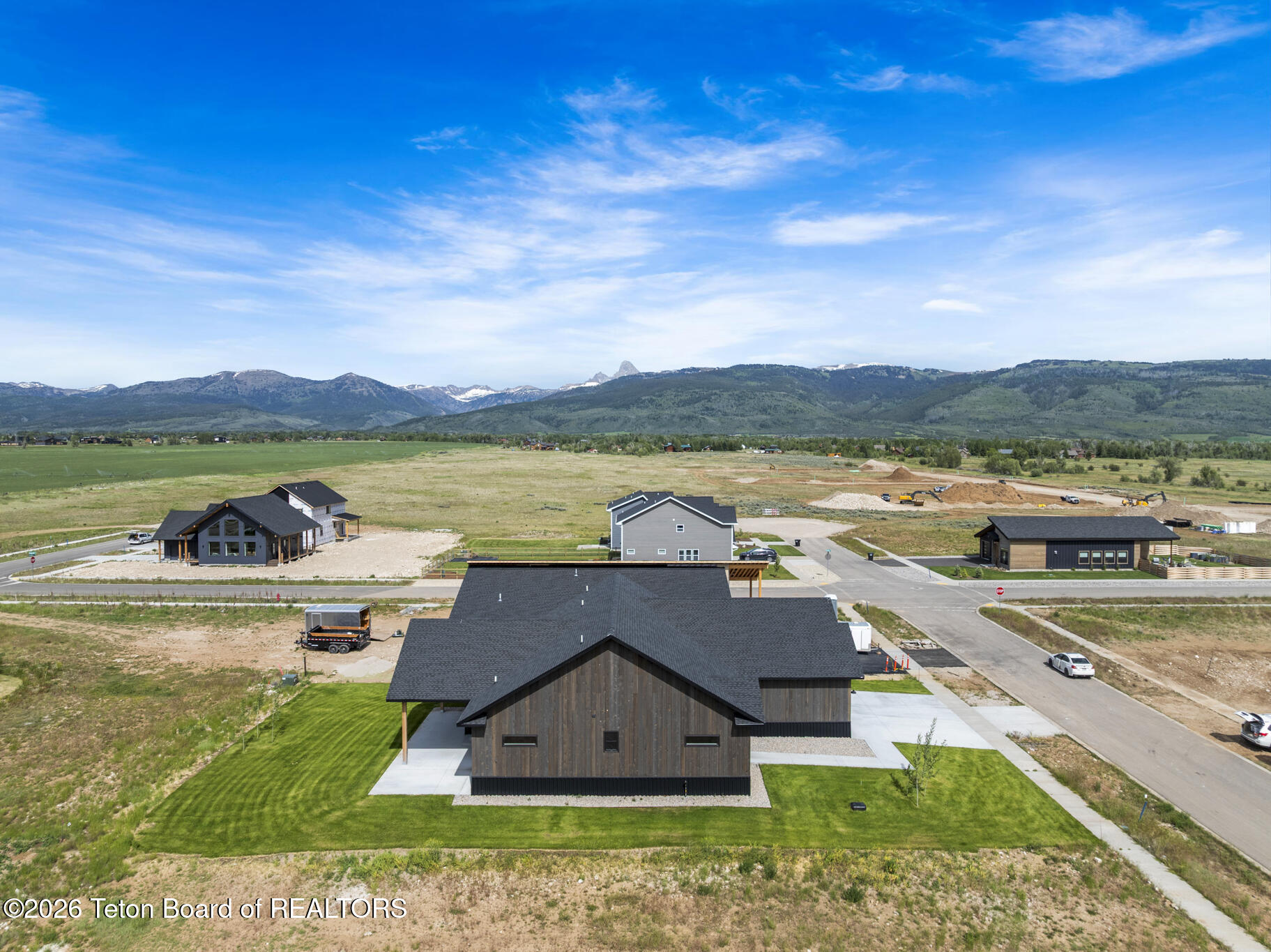 1046 Pawnee Road Driggs, ID 83422 - Photo 33 of 38 32