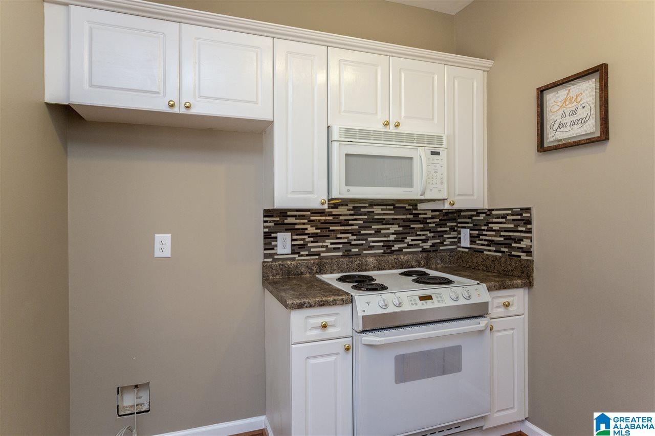 5128 Candlebrook Terrace Bessemer, AL 35022 - Photo 24 of 34