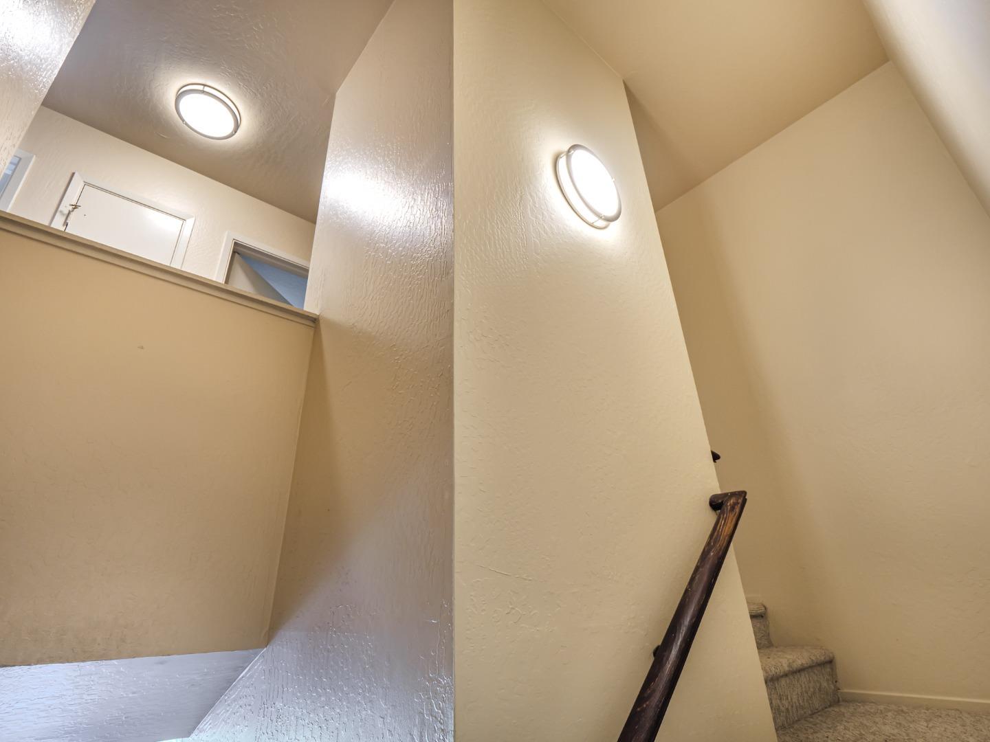 216 Silver Leaf Drive, Unit C Watsonville, CA 95076 - Photo 16 of 36 a view of empty room