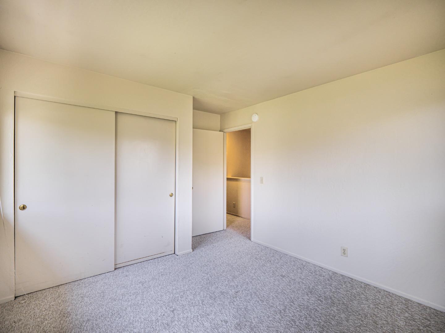 216 Silver Leaf Drive, Unit C Watsonville, CA 95076 - Photo 20 of 36 a view of an empty room