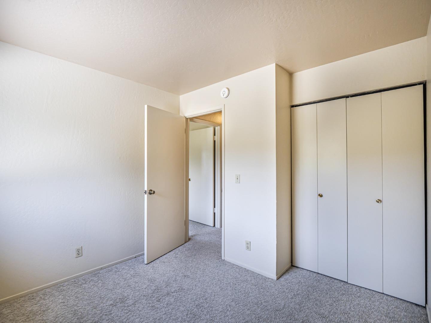 216 Silver Leaf Drive, Unit C Watsonville, CA 95076 - Photo 22 of 36 a view of an empty room