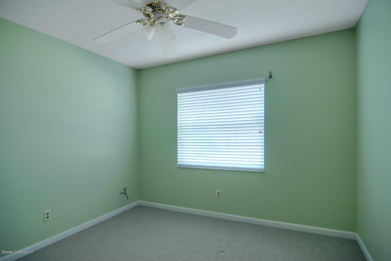 1970 Tallpine Road Melbourne, FL 32935 - Photo 8 of 14 Secondary Bedroom 2