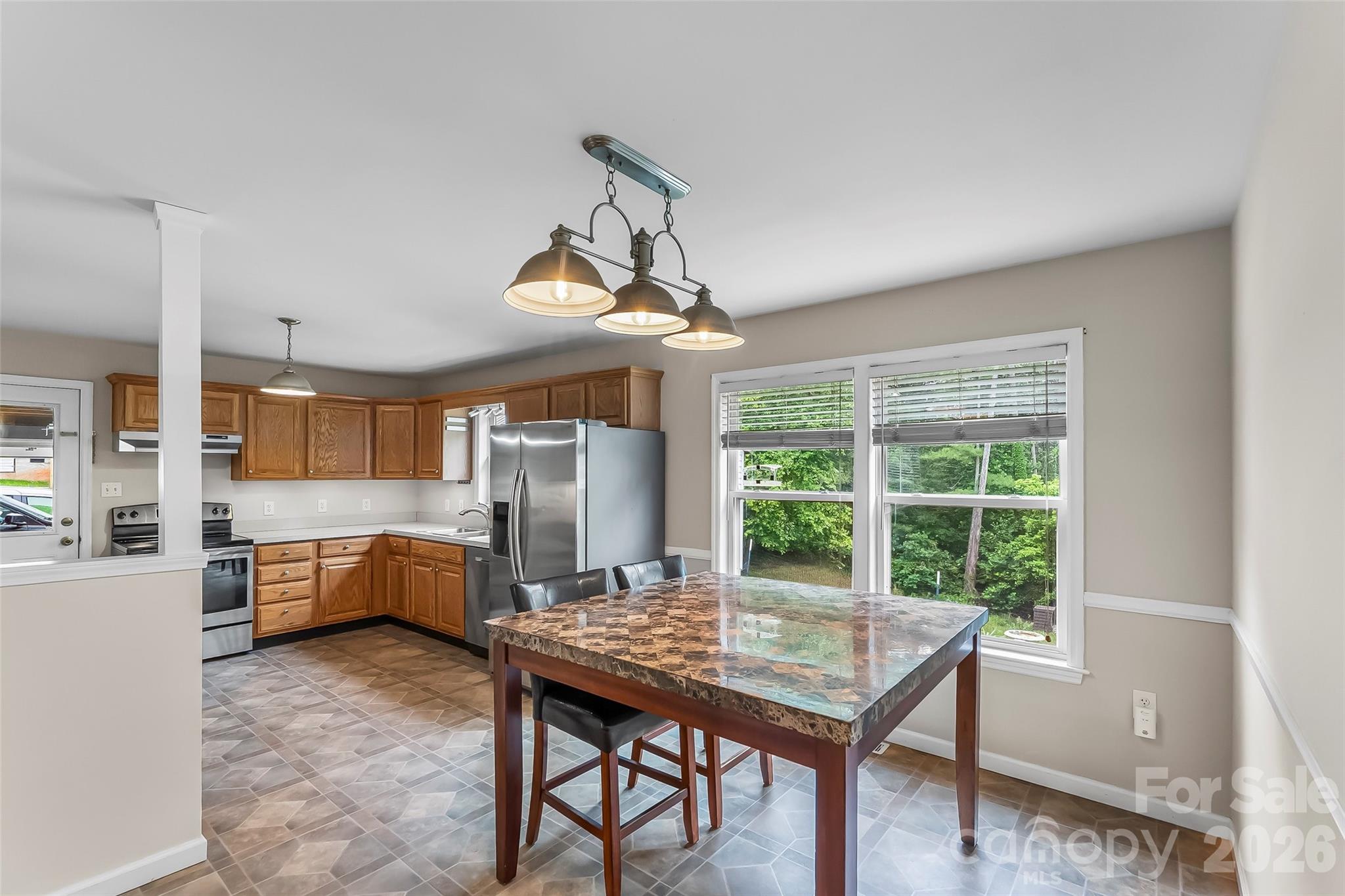2610 Bear Creek Road Marshall, NC 28753 - Photo 8 of 26