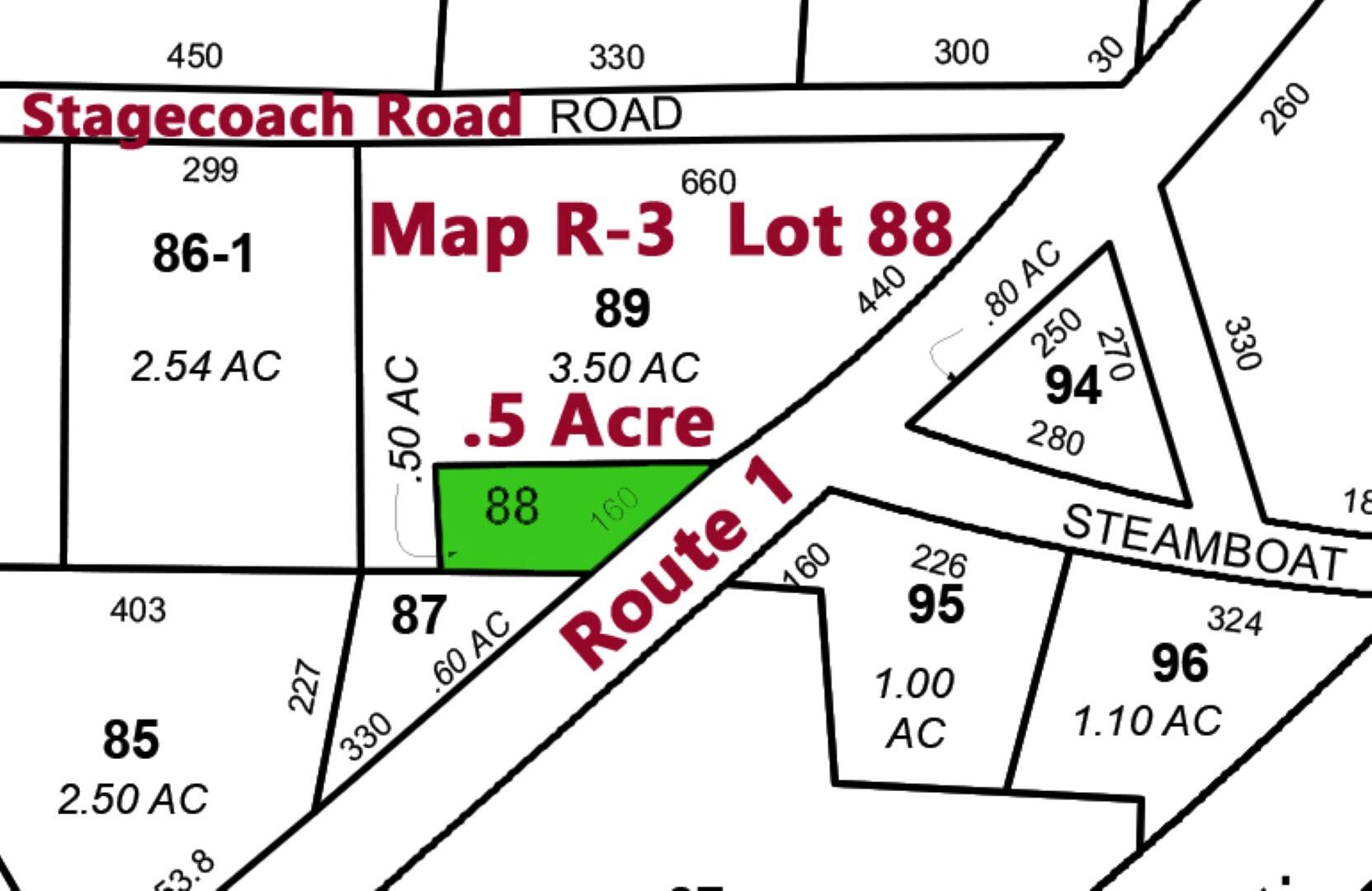 610 U.S. Rte 1, Unit RT Stockton Springs, ME 04981 - Photo 2 of 46