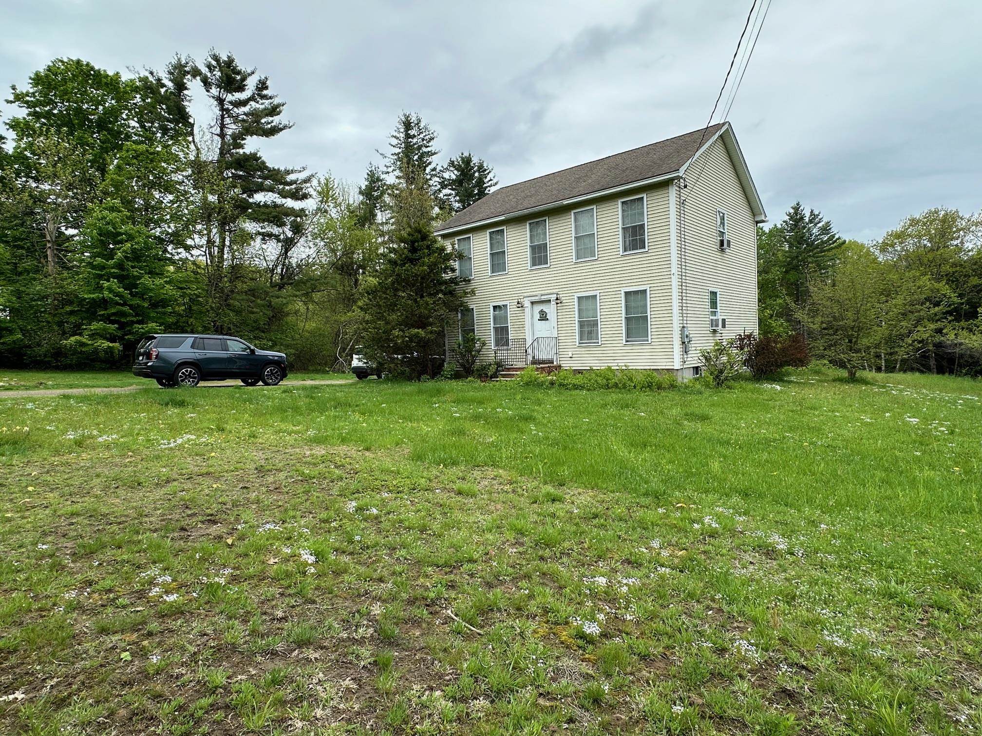 370 West Hill Road Troy, NH 03465 - Photo 1 of 4