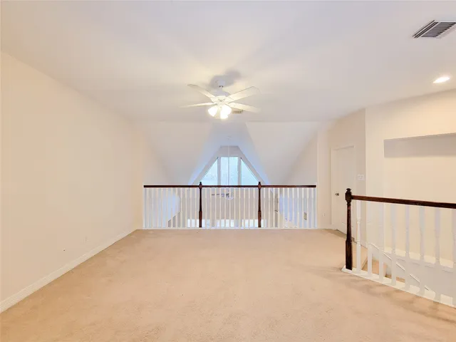 a view of entryway with staircase