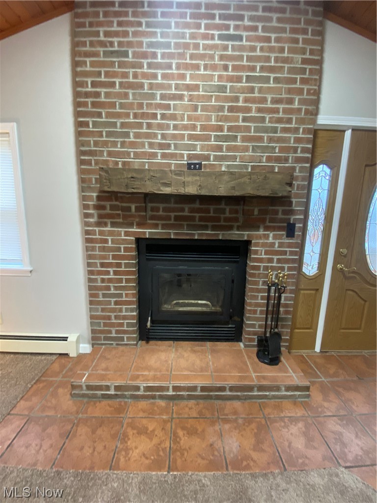 2376 Johnnycake Road Mogadore, OH 44260 - Photo 10 of 31