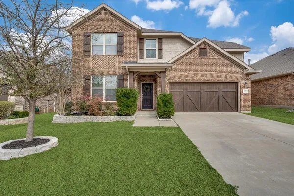 $450,000 | 6217 Gloucester Drive, Aubrey, TX 76227