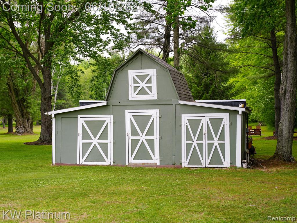 5324 Ravenswood Road Smiths Creek, MI 48074 - Photo 45 of 54