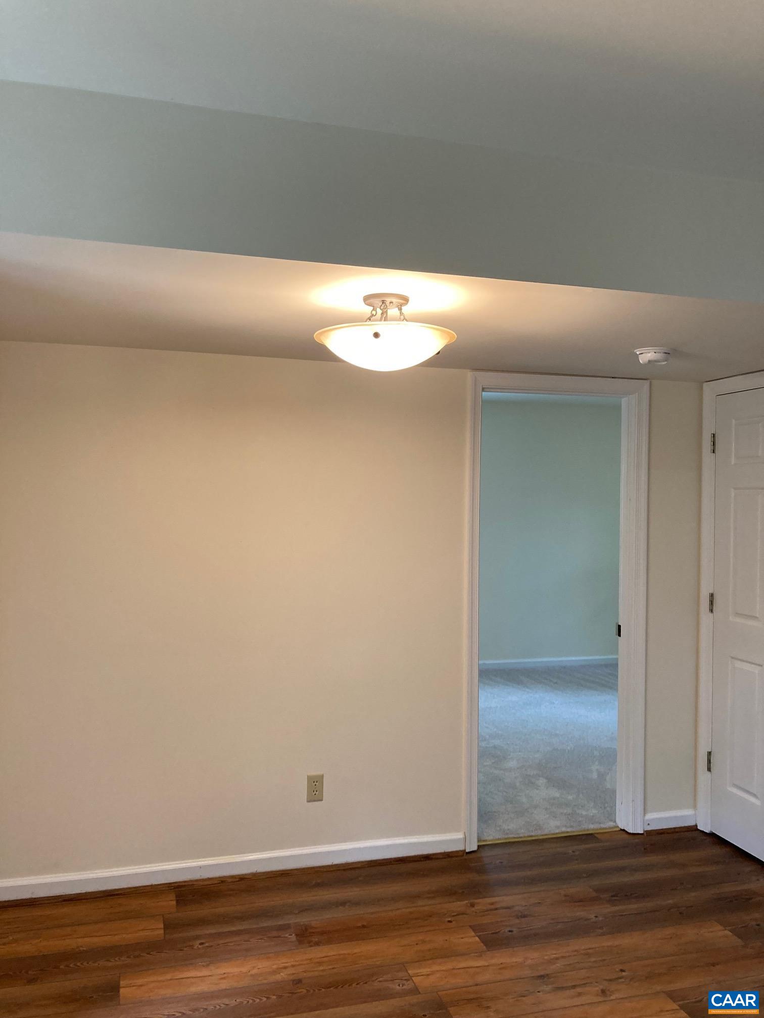 4773 Mechums River Road Charlottesville, VA 22901 - Photo 5 of 9 a view of an empty room