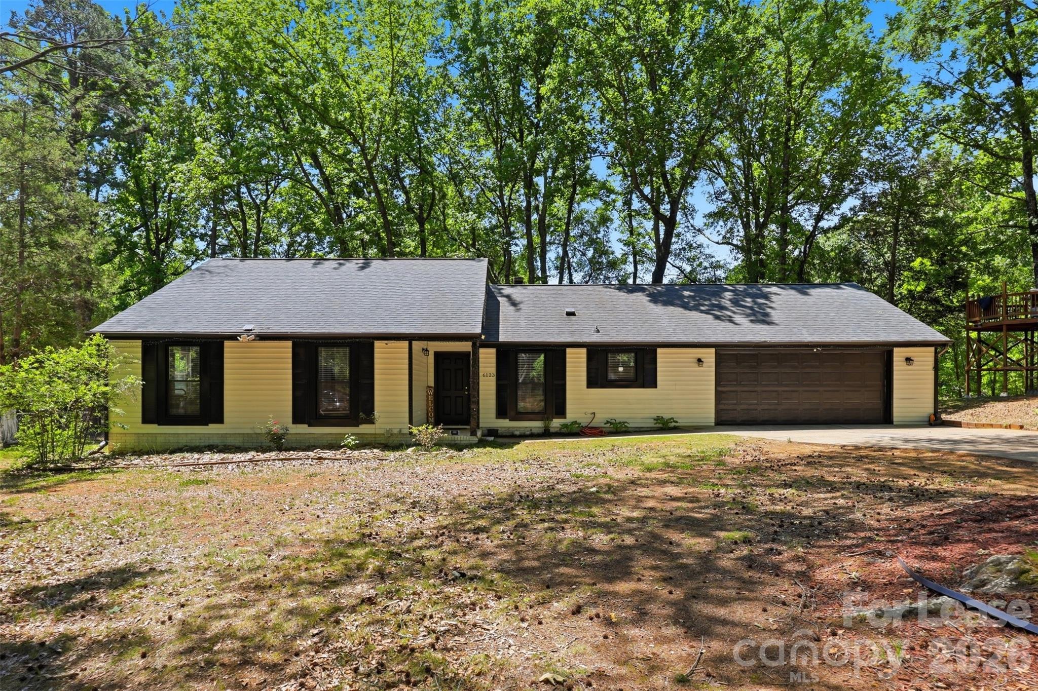 6123 Unity Lane Northwest Concord, NC 28027 - Photo 1 of 33