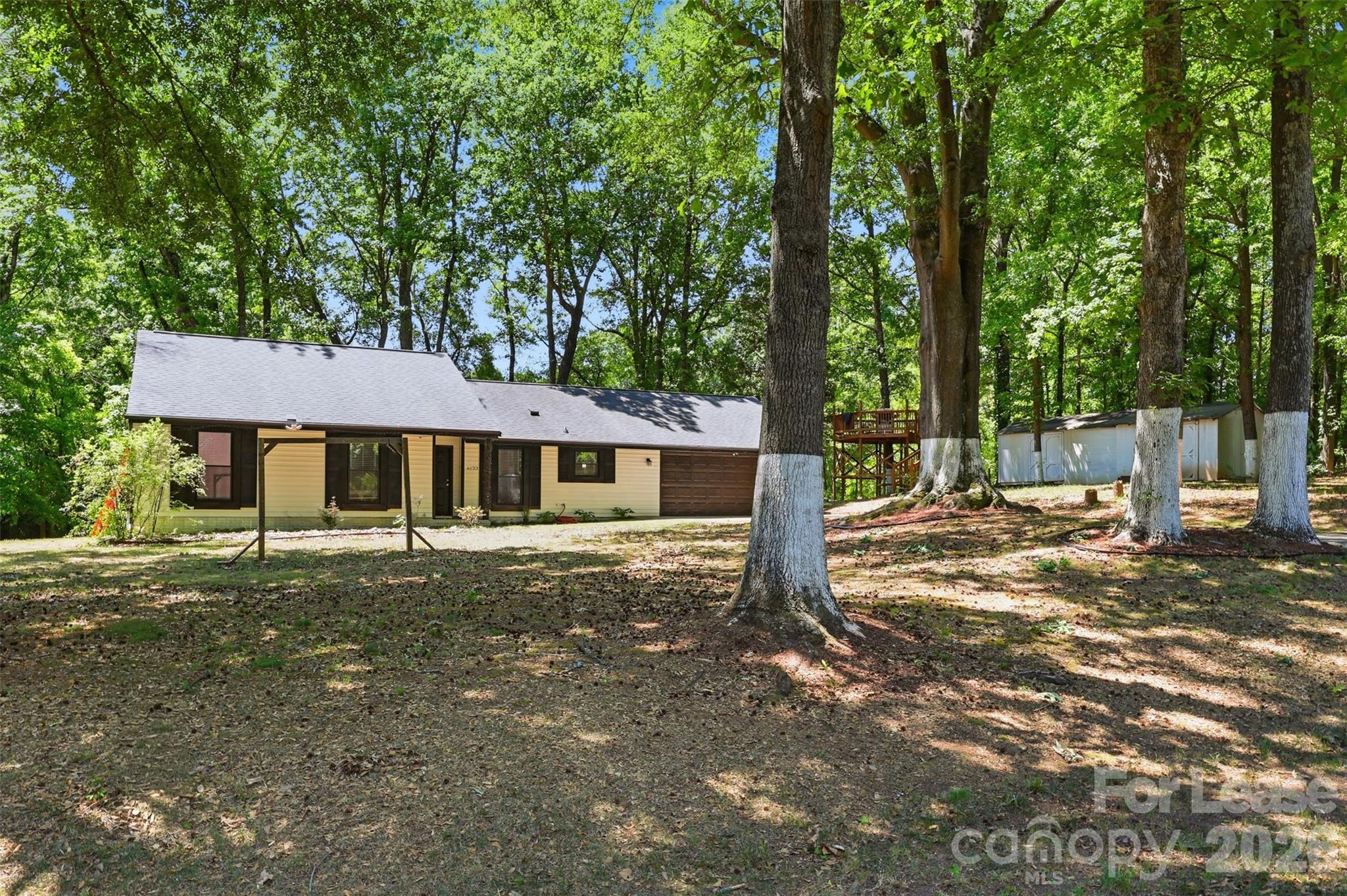 6123 Unity Lane Northwest Concord, NC 28027 - Photo 22 of 33