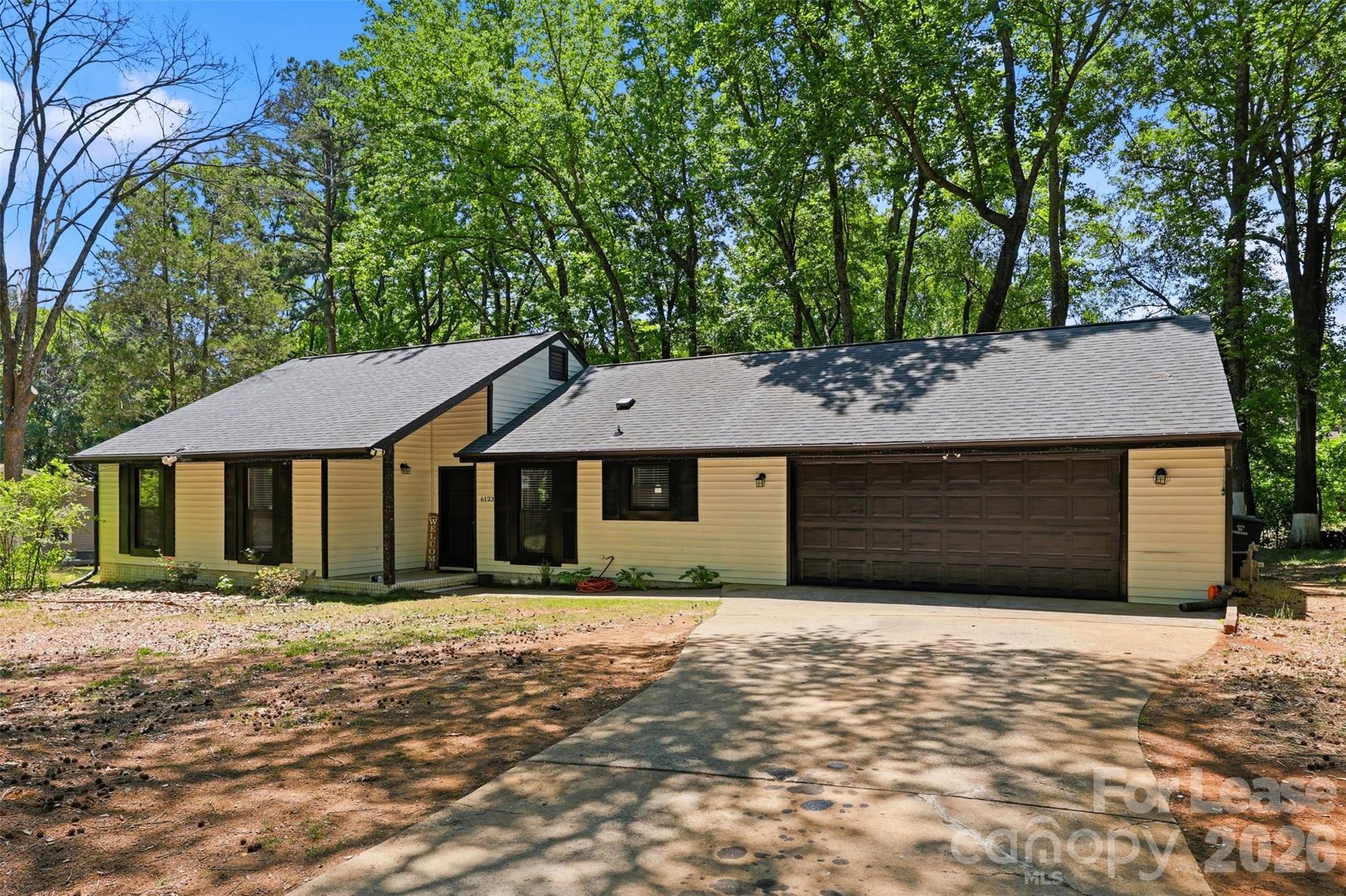 6123 Unity Lane Northwest Concord, NC 28027 - Photo 24 of 33