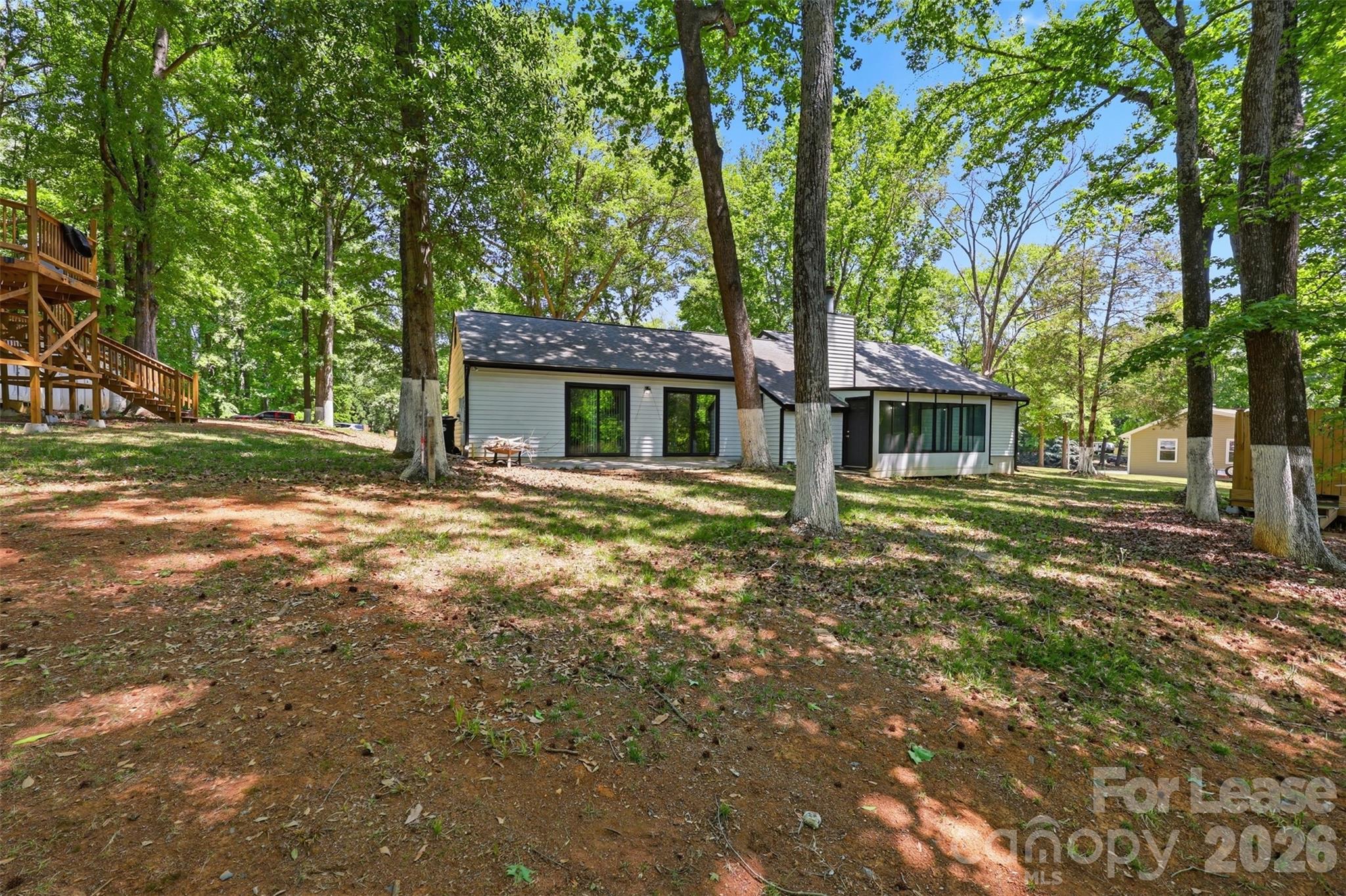 6123 Unity Lane Northwest Concord, NC 28027 - Photo 28 of 33