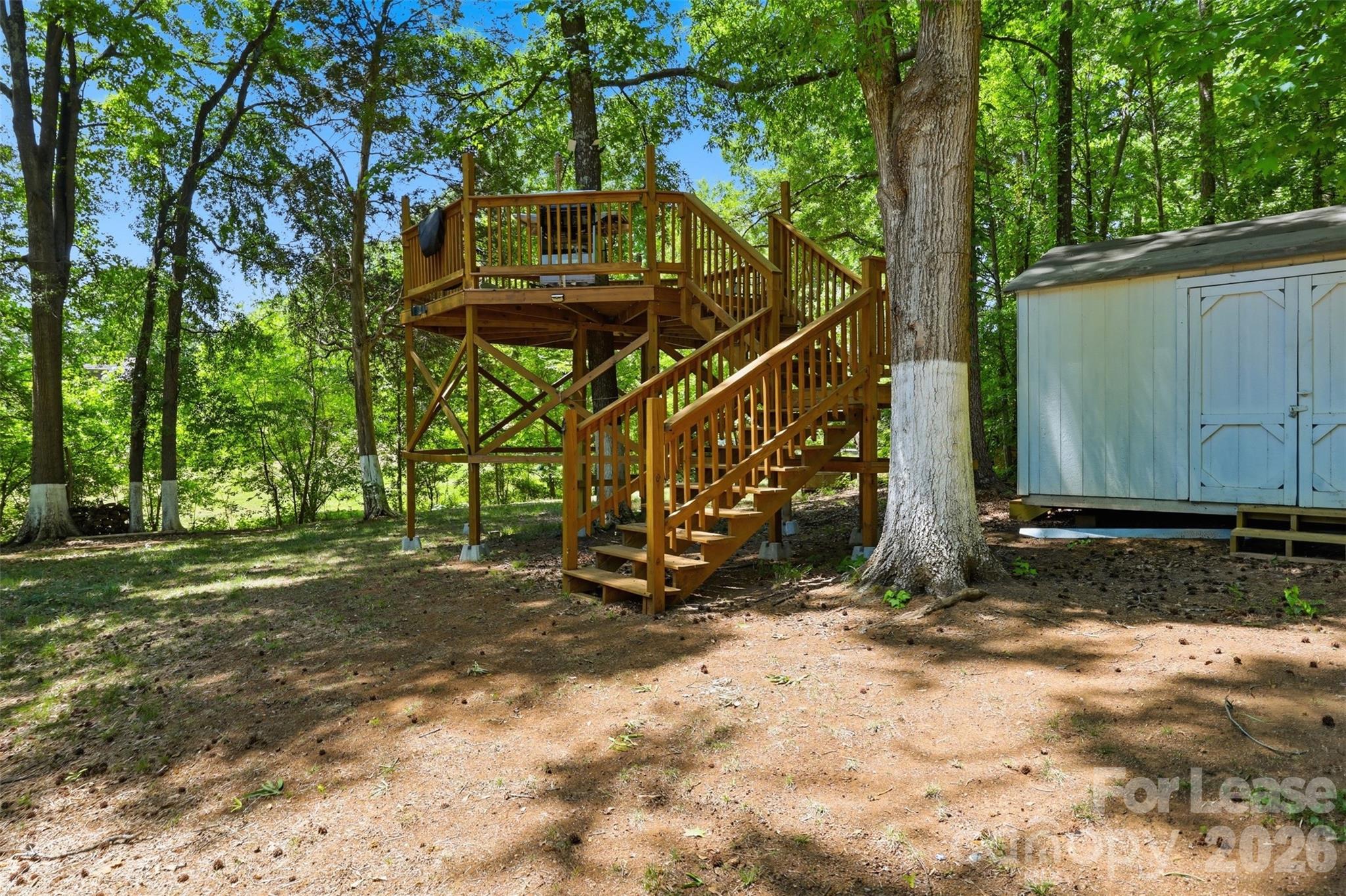 6123 Unity Lane Northwest Concord, NC 28027 - Photo 29 of 33