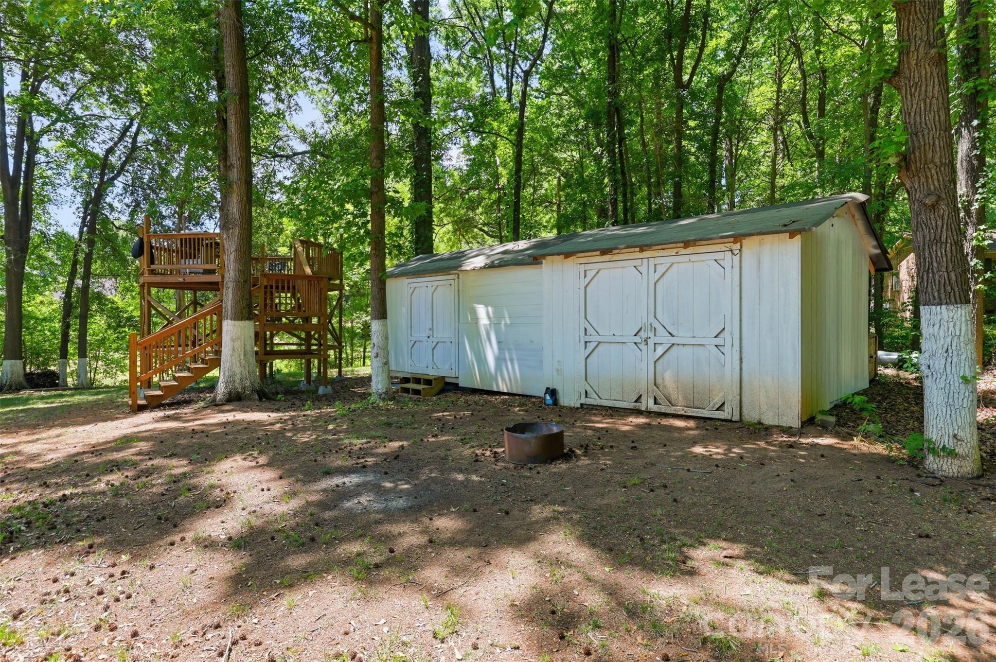 6123 Unity Lane Northwest Concord, NC 28027 - Photo 30 of 33