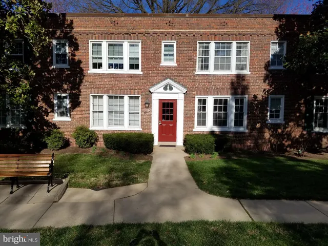 $2,500 | 1735 North Troy Street, Unit 8413, Arlington, VA 22201