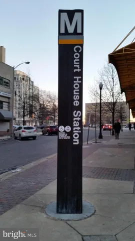 $2,500 | 1735 North Troy Street, Unit 8413, Arlington, VA 22201