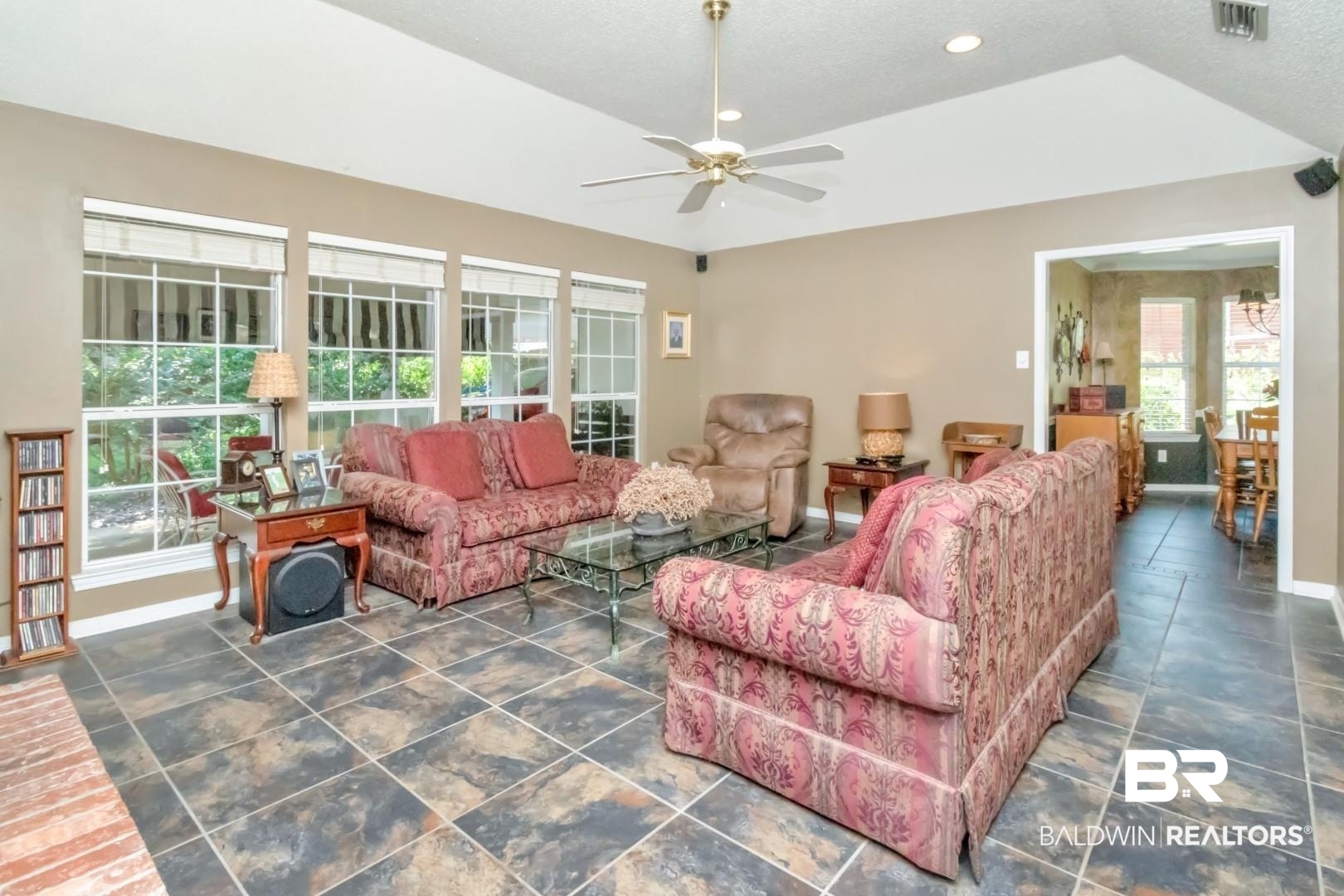 1040 West Wakefield Drive Mobile, AL 36695 - Photo 6 of 31